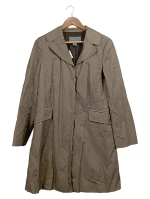 ANN TAYLOR Leichter Mantel