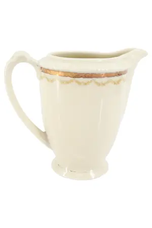 SCHÖNWALD Milchkännchen