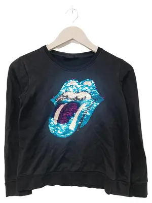 THE ROLLING STONES Sweatshirt