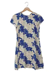 Vorschaubild ZARA WOMAN Freizeitkleid 1
