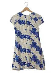 Vorschaubild ZARA WOMAN Freizeitkleid 2