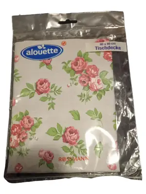 ALOUETTE Tischdecke
