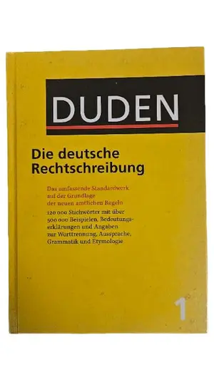 Wörterbuch