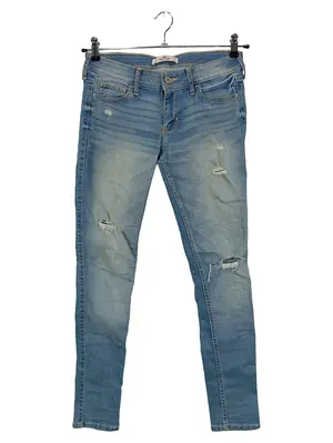 HOLLISTER Destroyed Jeans
