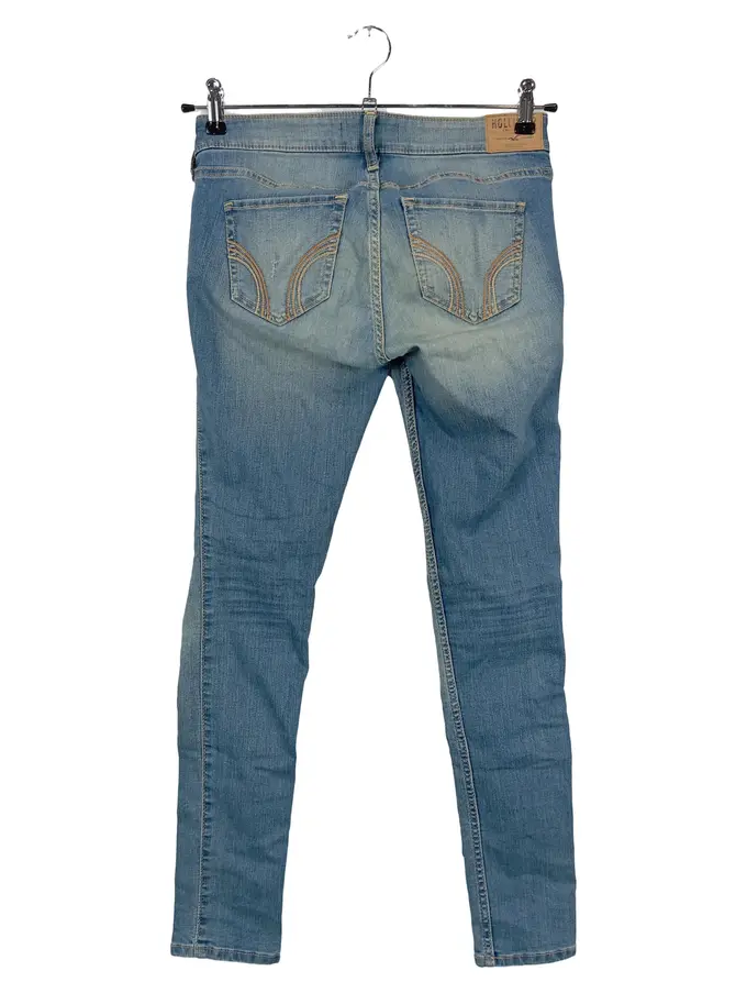 HOLLISTER Destroyed Jeans Bild 2