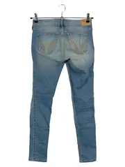 Vorschaubild HOLLISTER Destroyed Jeans 2