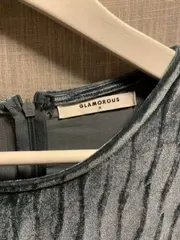 Vorschaubild GLAMOROUS Freizeitkleid 3