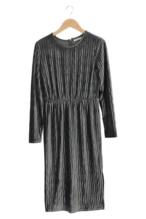 GLAMOROUS Freizeitkleid