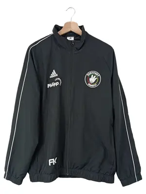 ADIDAS Trainingsjacke
