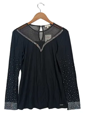 SARAH KERN Langarmshirt