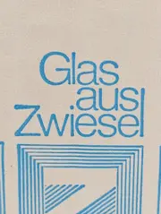 Vorschaubild GLAS AUS ZWIESEL Weinglas 3