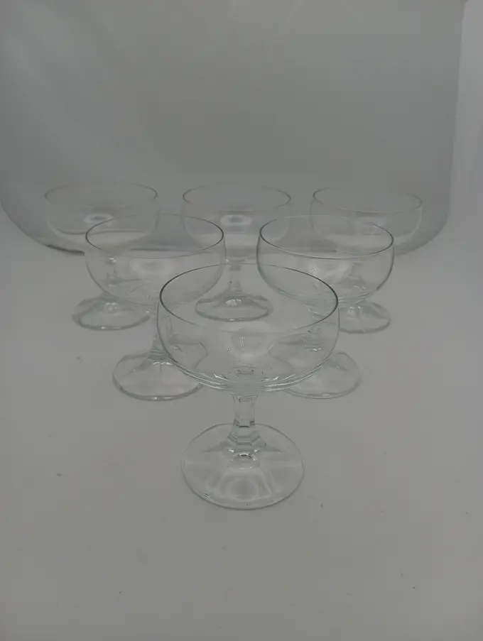 GLAS AUS ZWIESEL Weinglas Bild 1