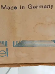 Vorschaubild GLAS AUS ZWIESEL Weinglas 5