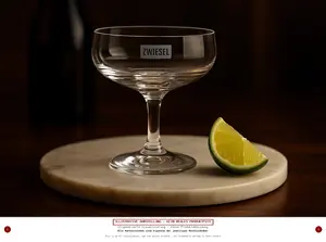 GLAS AUS ZWIESEL Weinglas