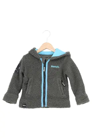 BENCH Fleecejacke