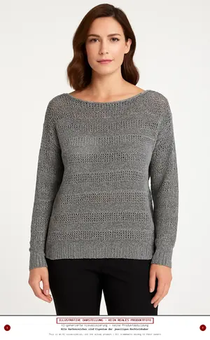 BEST CONNECTIONS Pullover