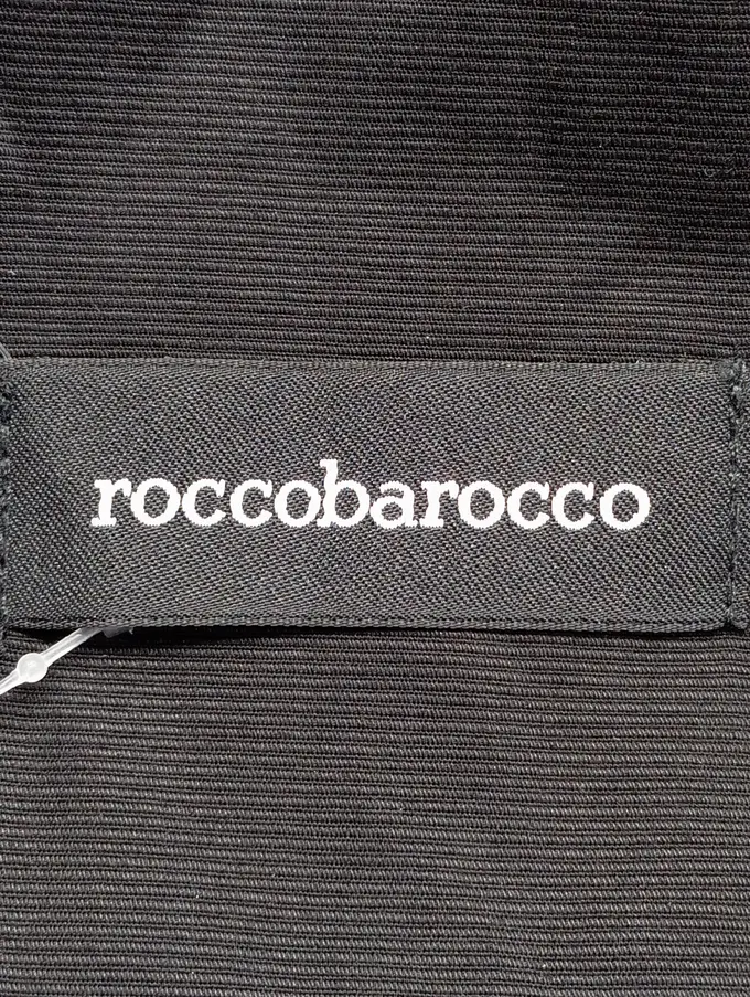 ROCCOBAROCCO Bleistiftrock Bild 3
