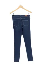 Vorschaubild 2 von Jeans Regular Fit Kinder Gr. 164 Blau Casual