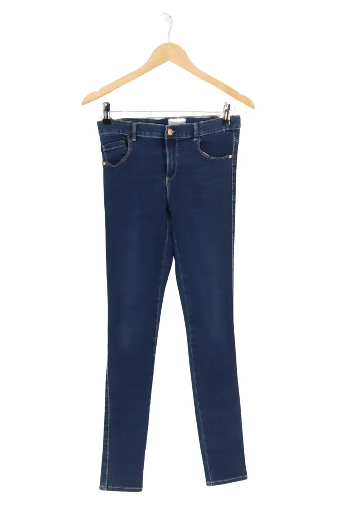 ONLY Jeans Slim Fit Bild 1