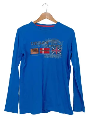 NAPAPIJRI Langarmshirt