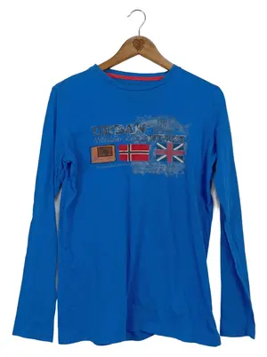 NAPAPIJRI Langarmshirt