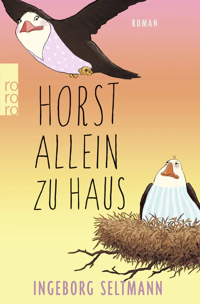 Gesellschaftsroman Bild 1
