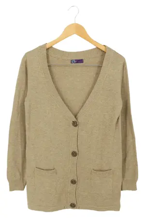 AJC ARIZONA Strickjacke