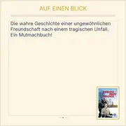 Vorschaubild 2 von Ziemlich beste Freunde Die wahre Geschichte Philippe Pozzo di Borgo Buch