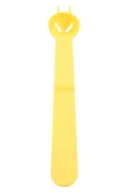 Vorschaubild 1 von Eierbecher Gelb Kunststoff Praktisch 16cm Küchenhelfer Ei