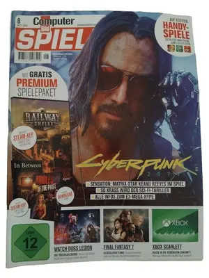 COMPUTER BILD SPIEL Strategiespiele