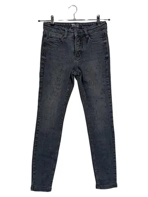 MAC Jeans Straight Leg