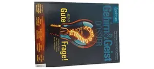 SPEKTRUM Zeitschrift