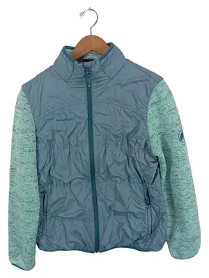 MAMMUT Fleecejacke