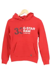 Vorschaubild G-STAR RAW Kapuzenpullover 1