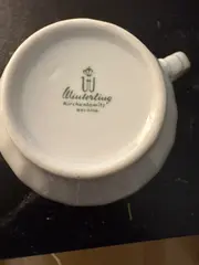 Vorschaubild WINTERLING Teetasse 2