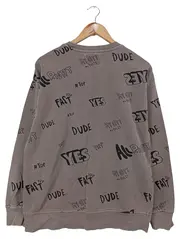 Vorschaubild ZARA Sweatshirt 2