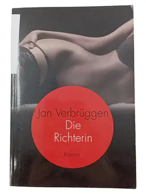 Erotische Romane