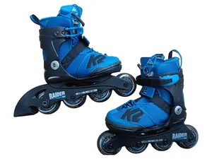 K2 Inline Skates