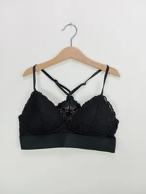 VICTORIAS SECRET Bustier