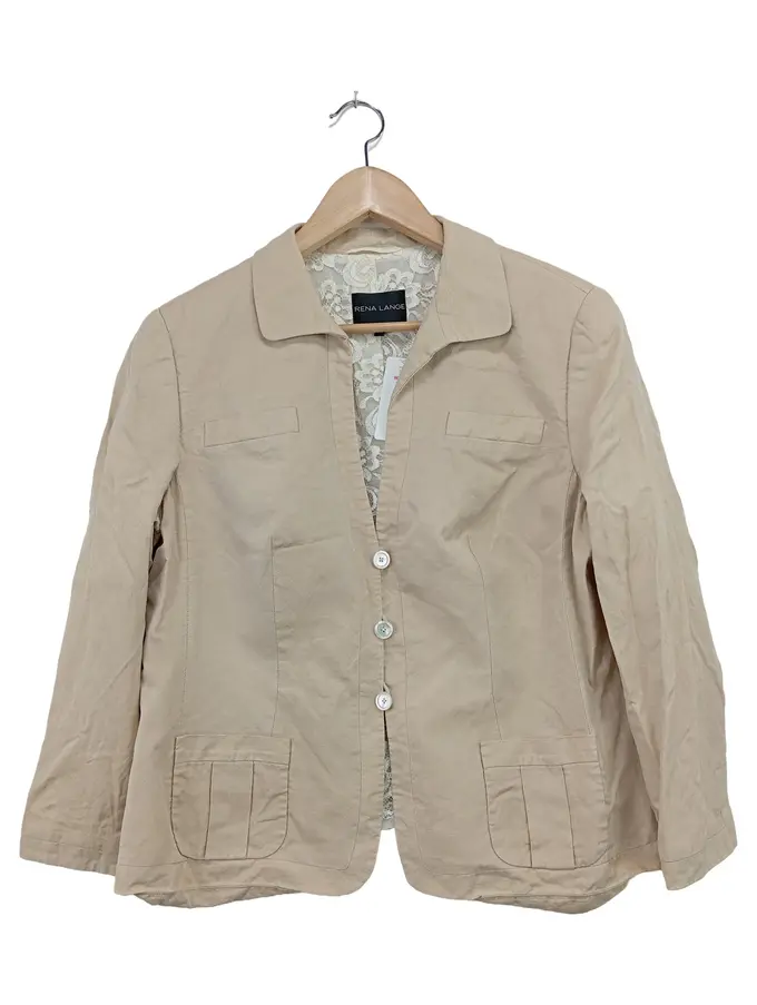 RENA LANGE Blazer Bild 1