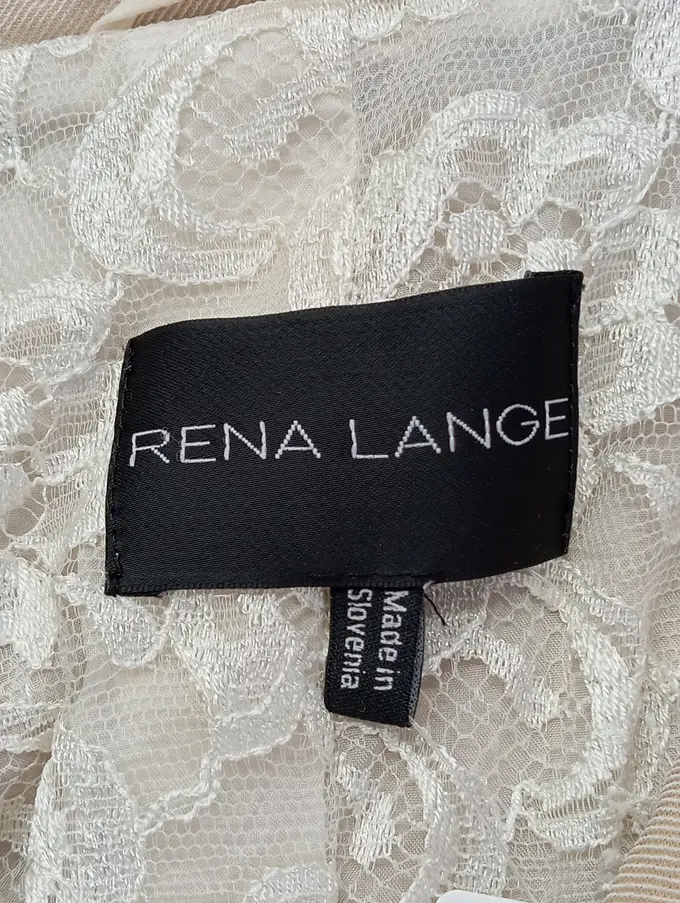 RENA LANGE Blazer Bild 3