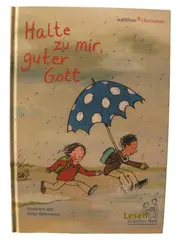 Vorschaubild Buch für Kinder 1