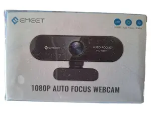 EMEET Webcam