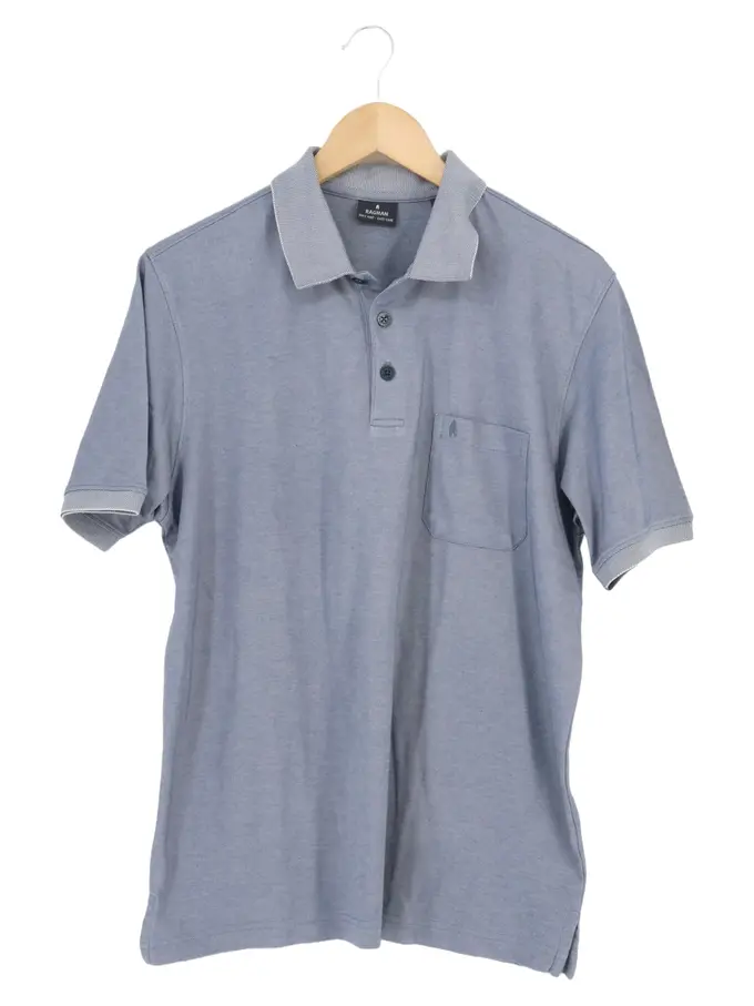 RAGMAN Poloshirt Bild 1