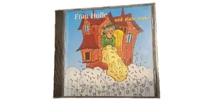 Hörspiel für Kinder