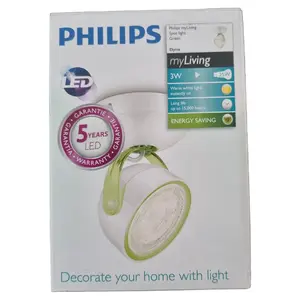 PHILIPS Deckenleuchte