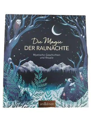 Magie und Übernatürliches