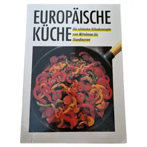 Kochbuch