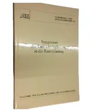 Vorschaubild 1 von Raumplanung Landschaftsplanung Nachhaltige Entwicklung Sachbuch Deutsch