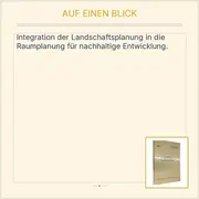 Vorschaubild 2 von Raumplanung Landschaftsplanung Nachhaltige Entwicklung Sachbuch Deutsch